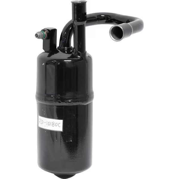 03-07 Linc Town Car 4.6-Police Pursuit P Drier, Rd10180C, Universal Air Cond, Mfr#: RD10180C